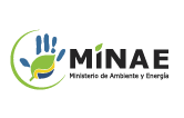 MINAE logo