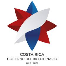 Presidencia de la República de Costa Rica- Bicentenario