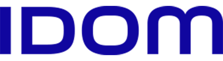 Logo IDOM