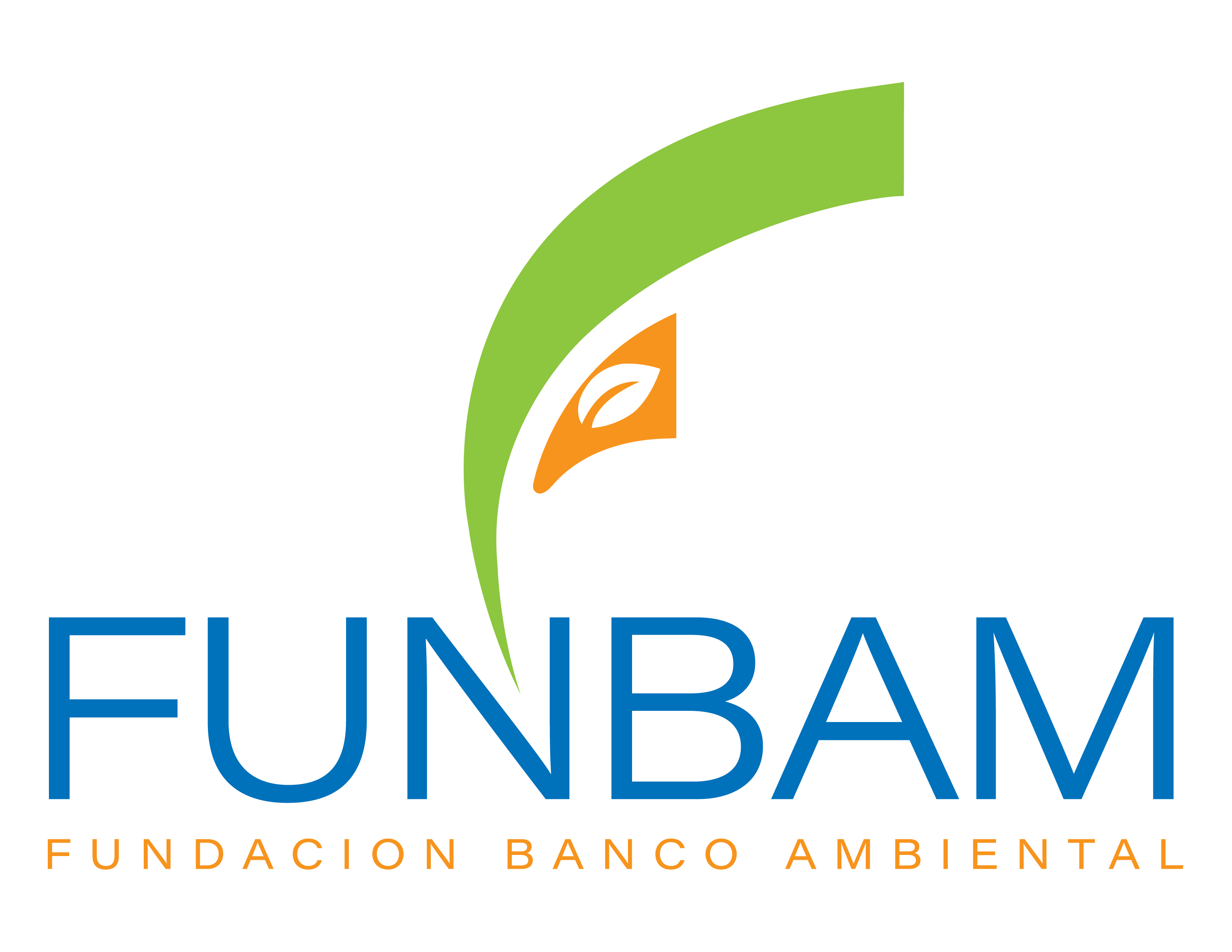 Logo FUNBAM